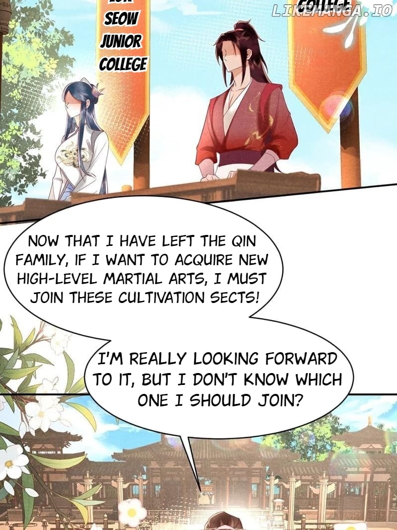 Empress of Hell’s Mission Guide Chapter 50 - page 3